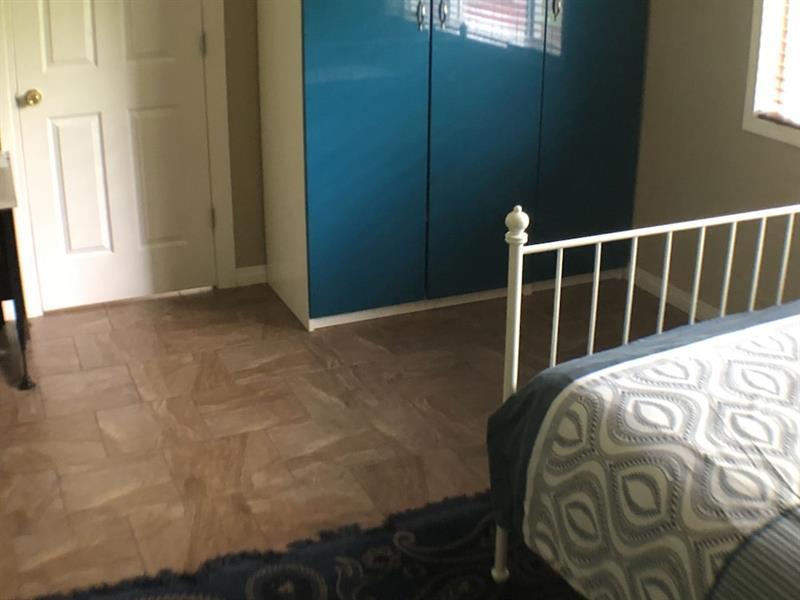 Brother Li Homestay YYC Eksteriør billede