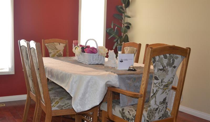 Brother Li Homestay YYC Eksteriør billede
